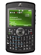 Best available price of Motorola Q 9h in Netherlands
