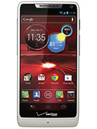 Best available price of Motorola DROID RAZR M in Netherlands