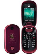 Best available price of Motorola U9 in Netherlands