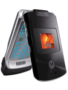 Best available price of Motorola RAZR V3xx in Netherlands