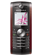 Best available price of Motorola W208 in Netherlands