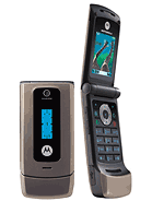 Best available price of Motorola W380 in Netherlands