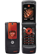 Best available price of Motorola ROKR W5 in Netherlands