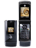 Best available price of Motorola W510 in Netherlands