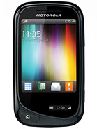 Best available price of Motorola WILDER in Netherlands