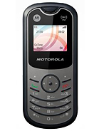 Best available price of Motorola WX160 in Netherlands