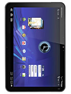 Best available price of Motorola XOOM MZ601 in Netherlands