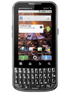 Best available price of Motorola XPRT MB612 in Netherlands