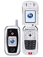 Best available price of Motorola V980 in Netherlands