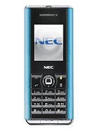 Best available price of NEC N344i in Netherlands