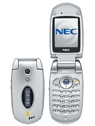 Best available price of NEC N401i in Netherlands