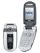 Best available price of NEC e540-N411i in Netherlands