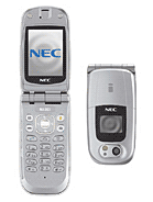 Best available price of NEC N400i in Netherlands