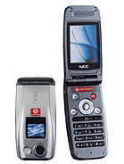 Best available price of NEC N840 in Netherlands