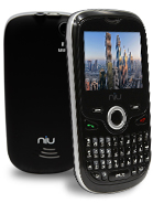 Best available price of NIU Pana N105 in Netherlands