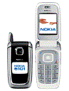 Best available price of Nokia 6101 in Netherlands
