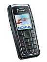 Best available price of Nokia 6230 in Netherlands