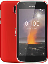Best available price of Nokia 1 in Netherlands