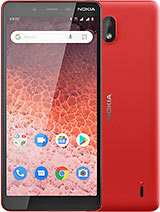Best available price of Nokia 1 Plus in Netherlands