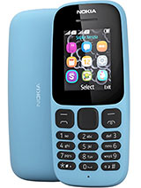 Best available price of Nokia 105 2017 in Netherlands