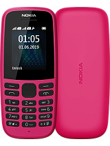 Best available price of Nokia 105 (2019) in Netherlands