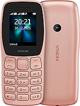 Best available price of Nokia 110 (2022) in Netherlands