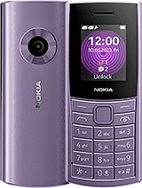 Best available price of Nokia 110 4G (2023) in Netherlands