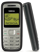 Best available price of Nokia 1200 in Netherlands