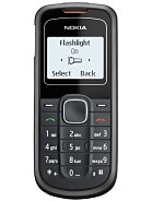 Best available price of Nokia 1202 in Netherlands