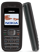 Best available price of Nokia 1208 in Netherlands