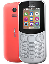 Best available price of Nokia 130 2017 in Netherlands