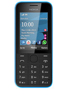 Best available price of Nokia 208 in Netherlands