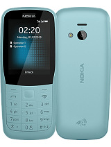 Best available price of Nokia 220 4G in Netherlands
