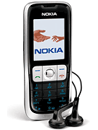 Best available price of Nokia 2630 in Netherlands