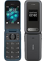 Best available price of Nokia 2760 Flip in Netherlands