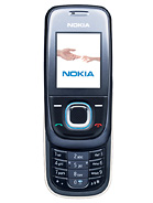 Best available price of Nokia 2680 slide in Netherlands