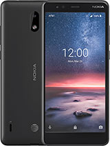 Best available price of Nokia 3-1 A in Netherlands