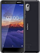 Best available price of Nokia 3-1 in Netherlands