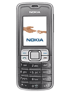 Best available price of Nokia 3109 classic in Netherlands