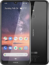 Best available price of Nokia 3_2 in Netherlands