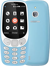 Best available price of Nokia 3310 4G in Netherlands