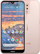 Best available price of Nokia 4-2 in Netherlands