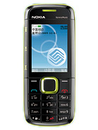 Best available price of Nokia 5132 XpressMusic in Netherlands