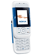 Best available price of Nokia 5200 in Netherlands