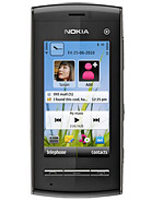 Best available price of Nokia 5250 in Netherlands