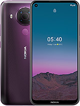 Best available price of Nokia 5.4 in Netherlands