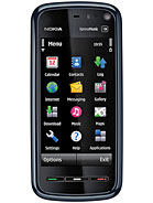 Best available price of Nokia 5800 XpressMusic in Netherlands