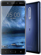 Best available price of Nokia 5 in Netherlands