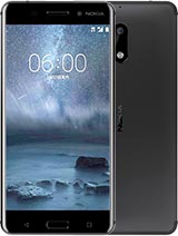 Best available price of Nokia 6 in Netherlands