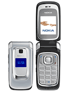 Best available price of Nokia 6085 in Netherlands